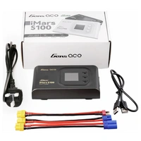 Gens ace Chargeur de batterie 27 V XT60 Gens ace Chargeur de batterie 27 V XT60