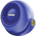 Unold Breezy Bowl blue Ventilateur sans fil (Ø x H) 90 mm x 105 mm bleu royal témoin de contrôle LED, avec batterie Unold Breezy Bowl blue Ventilateur sans fil (Ø x H) 90 mm x 105 mm bleu royal témoin de contrôle LED, avec batterie