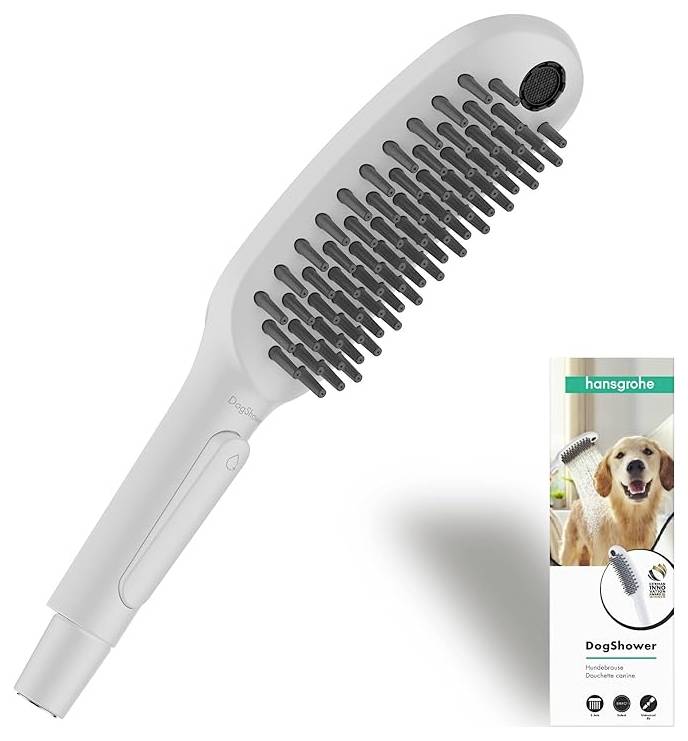 hansgrohe DogShower Pomme de douche pour chien 1 pc(s)