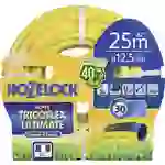 Hozelock 116761 13 mm 25 m 25 m jaune Tuyau d'arrosage Hozelock 116761 13 mm 25 m 25 m jaune Tuyau d'arrosage
