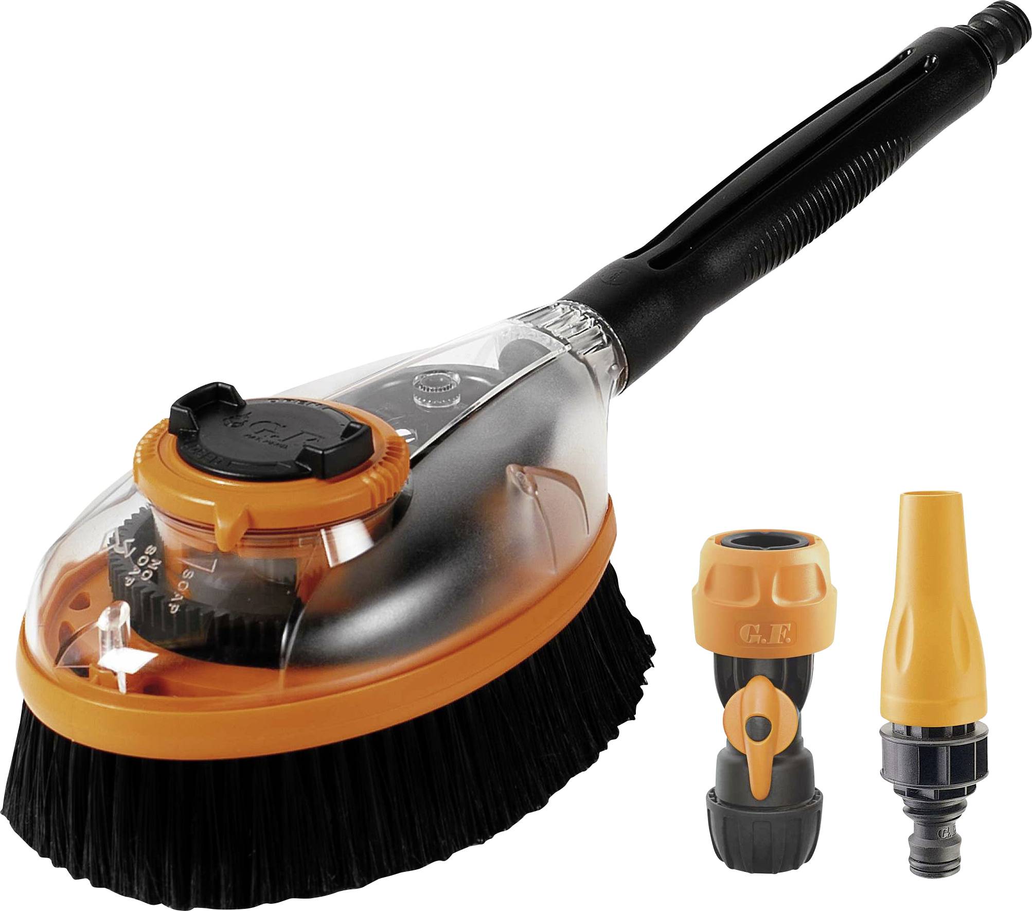 Hozelock GF80005233 Brosse de lavage 1 pc(s)