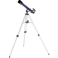 DÖRR Mars 66 Télescope à lentille azimutal achromatique Grossissement 45 à 350 x DÖRR Mars 66 Télescope à lentille azimutal achromatique Grossissement 45 à 350 x