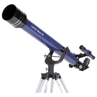 DÖRR Mars 66 Télescope à lentille azimutal achromatique Grossissement 45 à 350 x DÖRR Mars 66 Télescope à lentille azimutal achromatique Grossissement 45 à 350 x