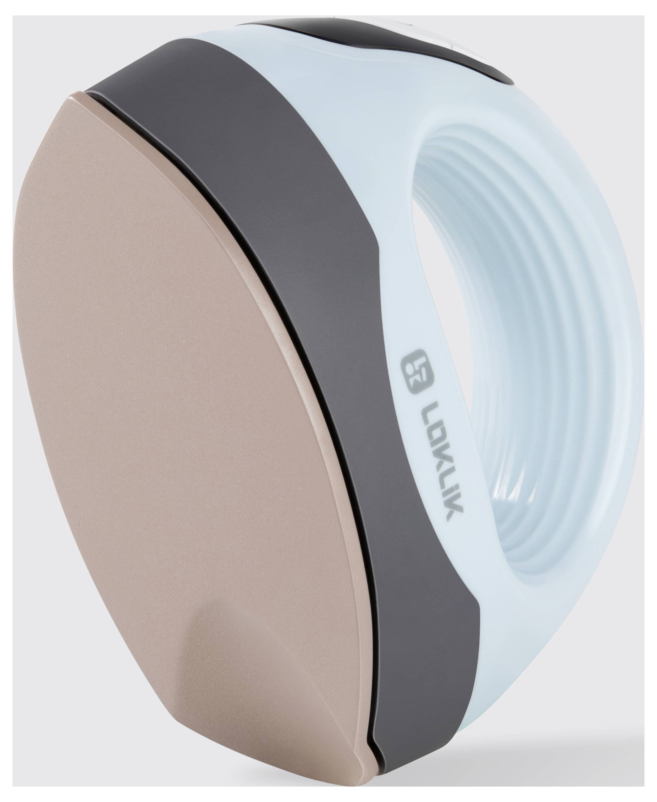 Loklik ImPress Mini 3 Presse à chaud bleu pastel