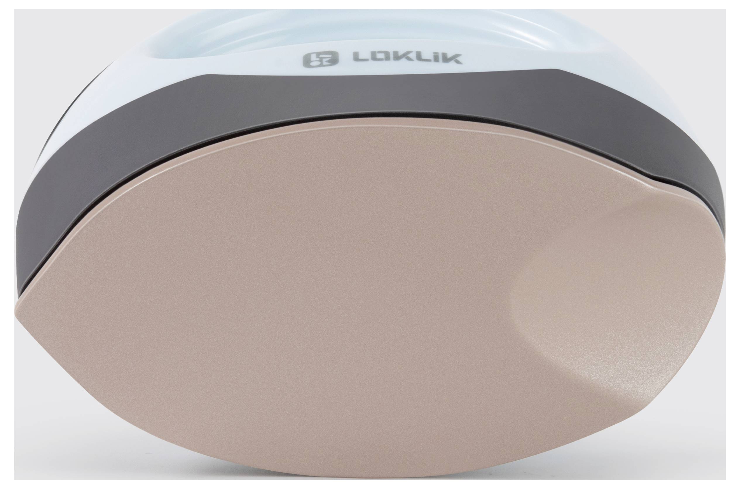 Loklik ImPress Mini 3 Presse à chaud bleu pastel