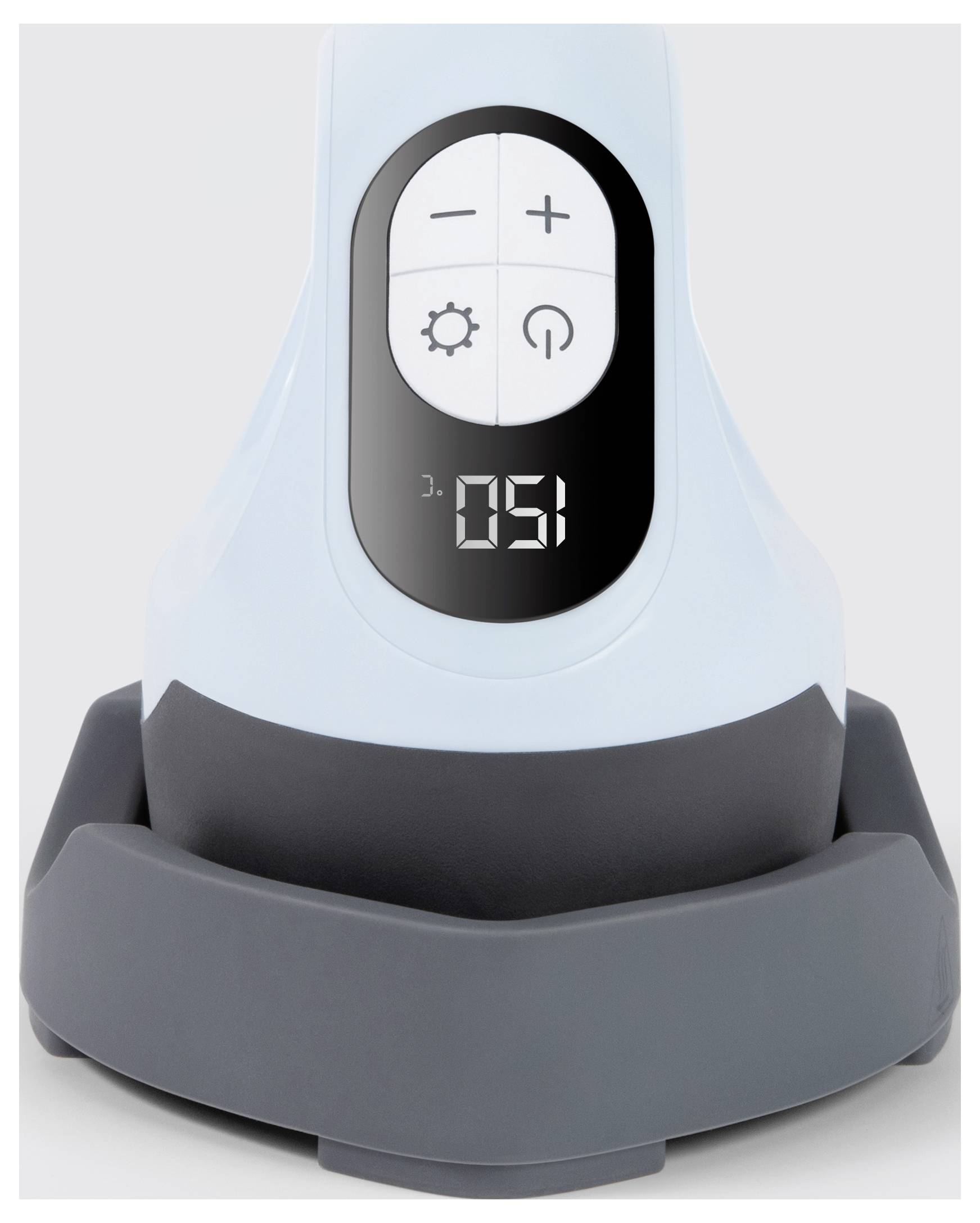 Loklik ImPress Mini 3 Presse à chaud bleu pastel