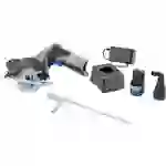 DREMEL Akku-Kreissäge 12V mit Laser CS12V-S1 Scie circulaire portative sans fil DREMEL Akku-Kreissäge 12V mit Laser CS12V-S1 Scie circulaire portative sans fil