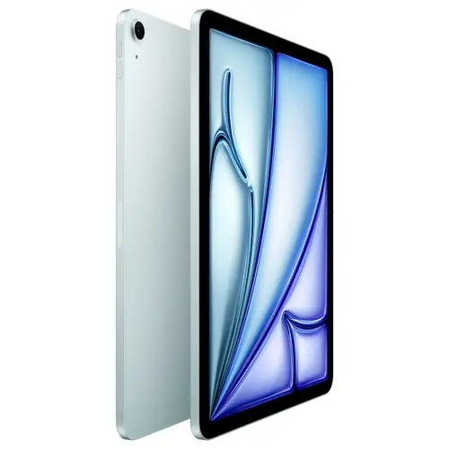 Apple iPad Air 11 (2025) WiFi 256 GB bleu 27.9 cm (11 pouces) Apple M3 Apple iPad Air 11 (2025) WiFi 256 GB bleu 27.9 cm (11 pouces) Apple M3