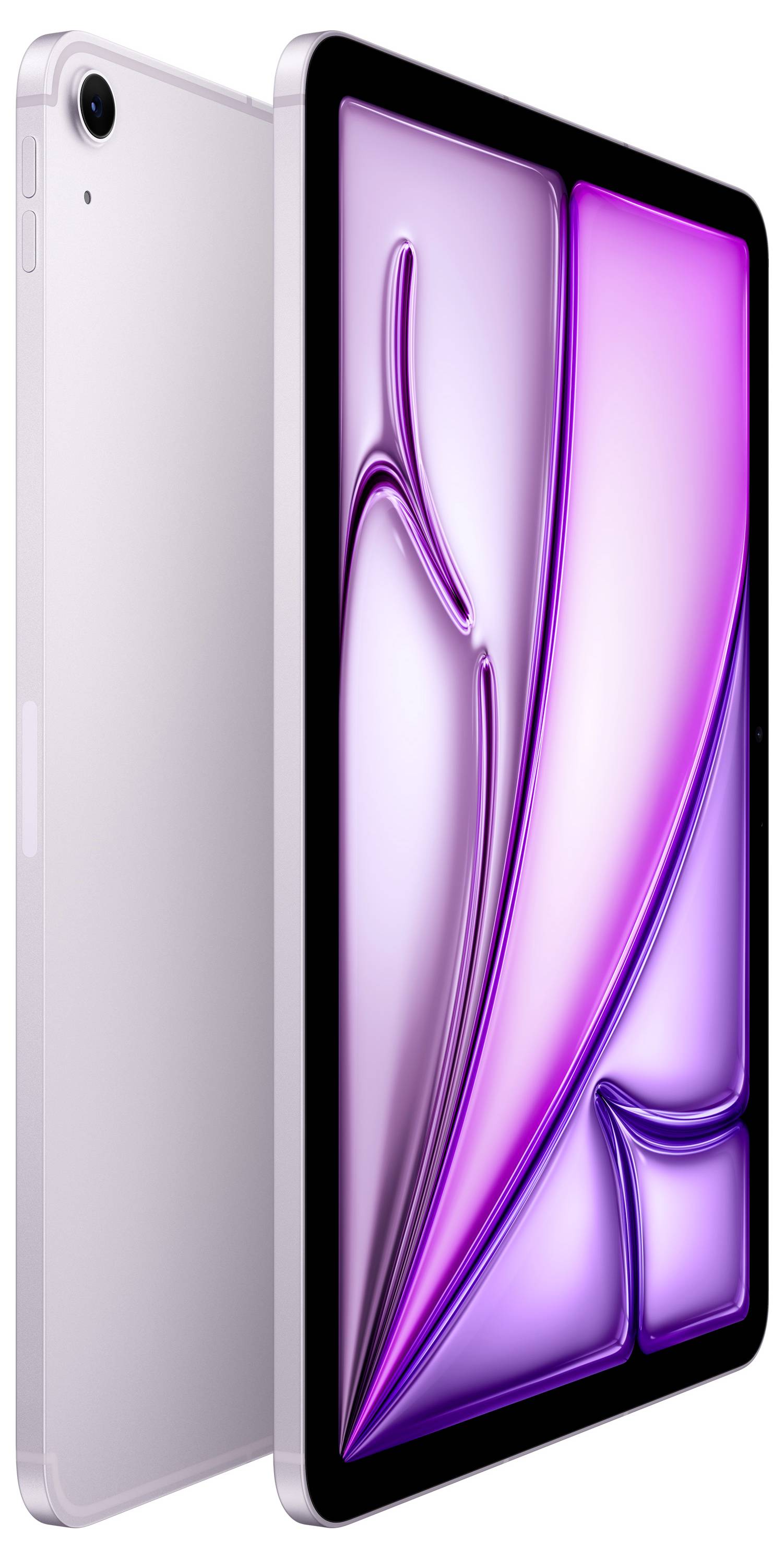 Apple iPad Air 11 (2025) WiFi + Cellular 128 GB violet 27.9 cm (11 pouces) Apple M3