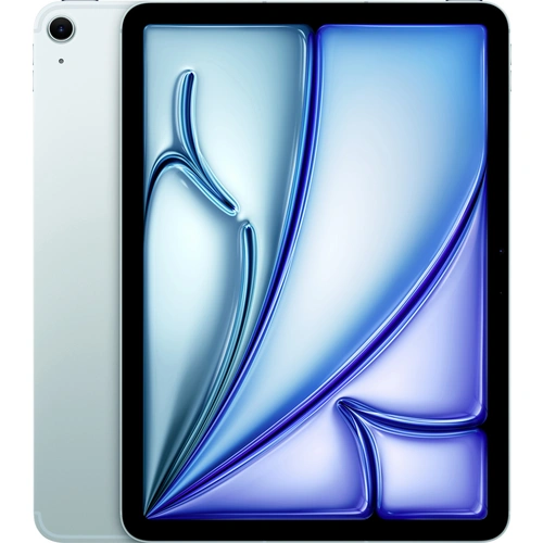 Apple iPad Air 11 (2025) WiFi + Cellular 512 GB bleu 27.9 cm (11 pouces) Apple M3 Apple iPad Air 11 (2025) WiFi + Cellular 512 GB bleu 27.9 cm (11 pouces) Apple M3