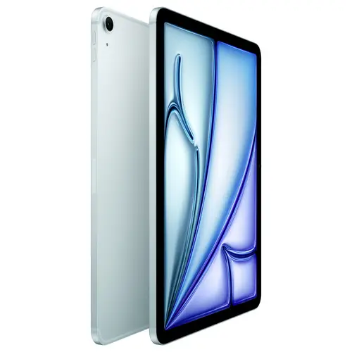 Apple iPad Air 11 (2025) WiFi + Cellular 512 GB bleu 27.9 cm (11 pouces) Apple M3 Apple iPad Air 11 (2025) WiFi + Cellular 512 GB bleu 27.9 cm (11 pouces) Apple M3