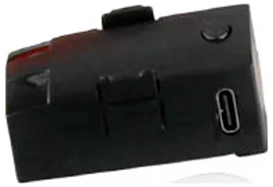 Amewi Bell 206 Jet Ranger Pièce de rechange Batterie de rechange