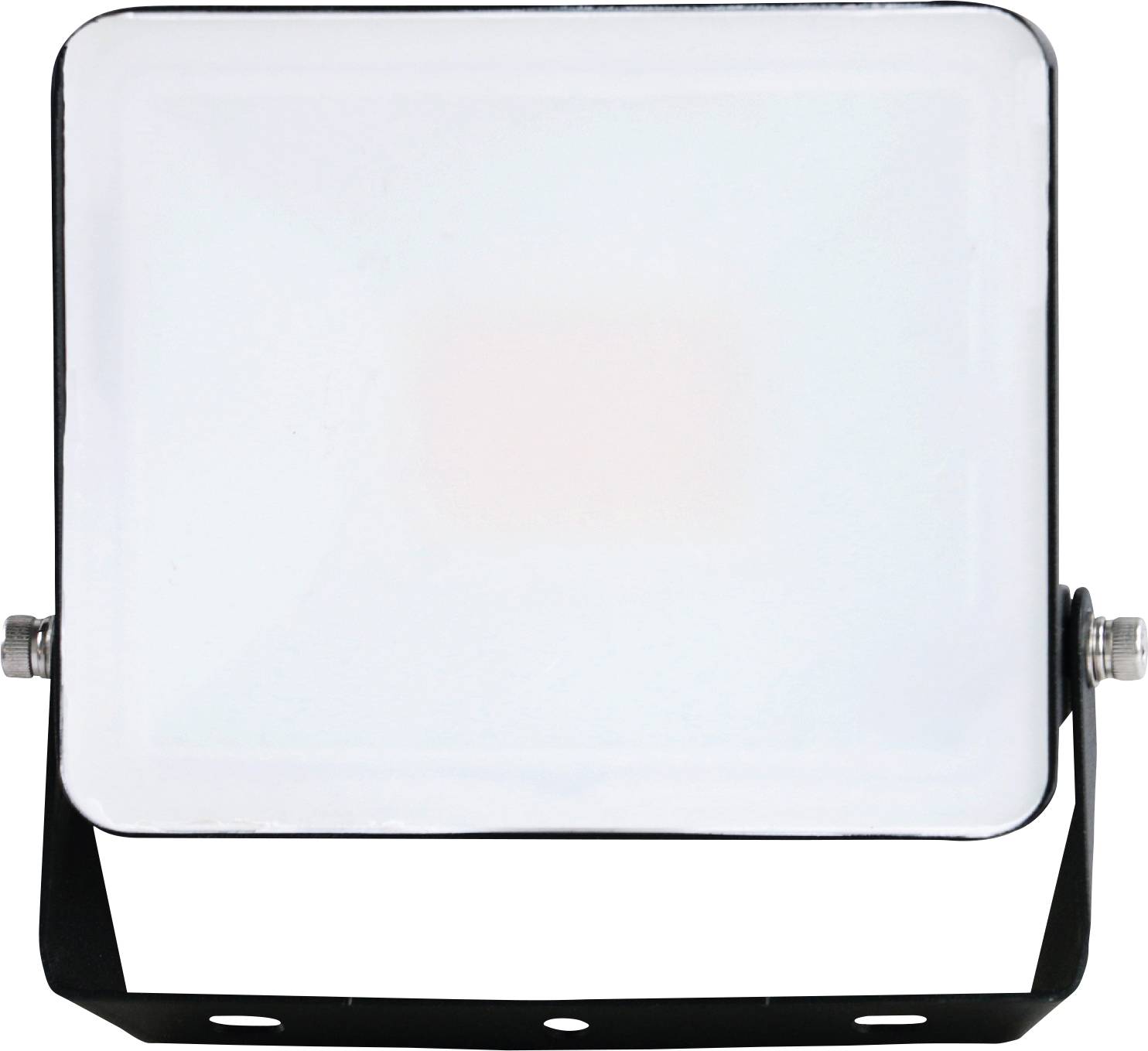 Müller-Licht Miami 21600060 Projecteur LED extérieur 20 W Couleur d'éclairage (ampoule LED): blanc neutre