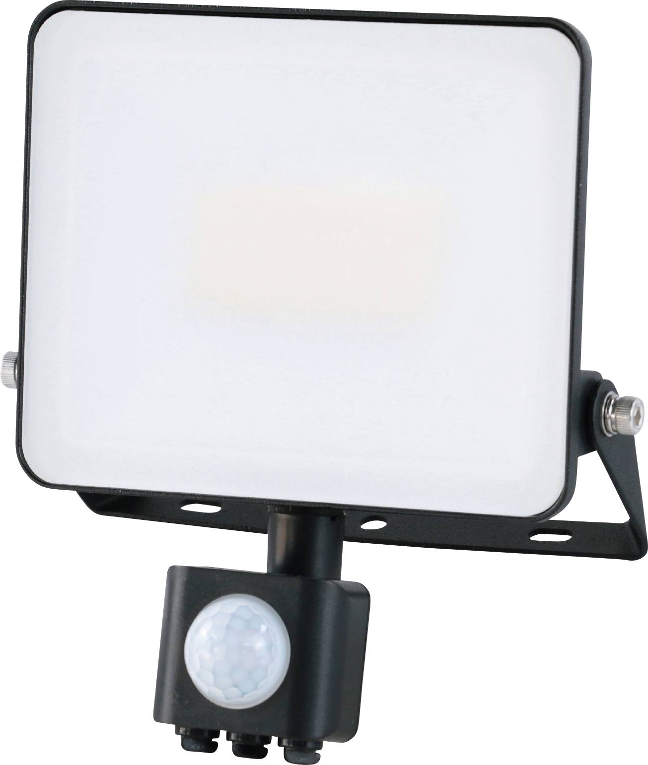 Müller-Licht Miami 21600064 Projecteur LED extérieur 30 W Couleur d'éclairage (ampoule LED): blanc neutre