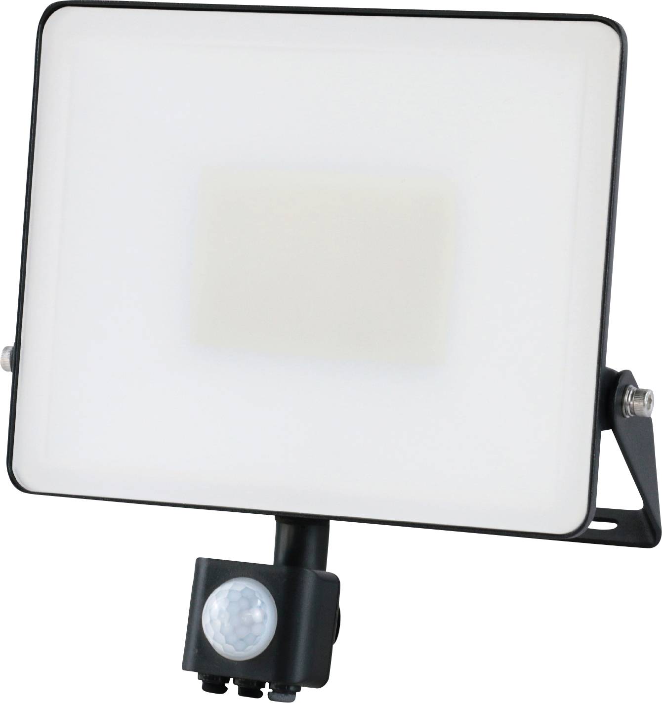 Müller-Licht Miami 21600065 Projecteur LED extérieur 50 W Couleur d'éclairage (ampoule LED): blanc neutre
