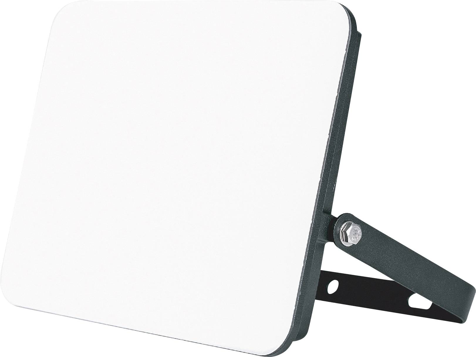 Müller-Licht Orlando 21600071 Projecteur LED extérieur 20 W Couleur d'éclairage (ampoule LED): blanc neutre