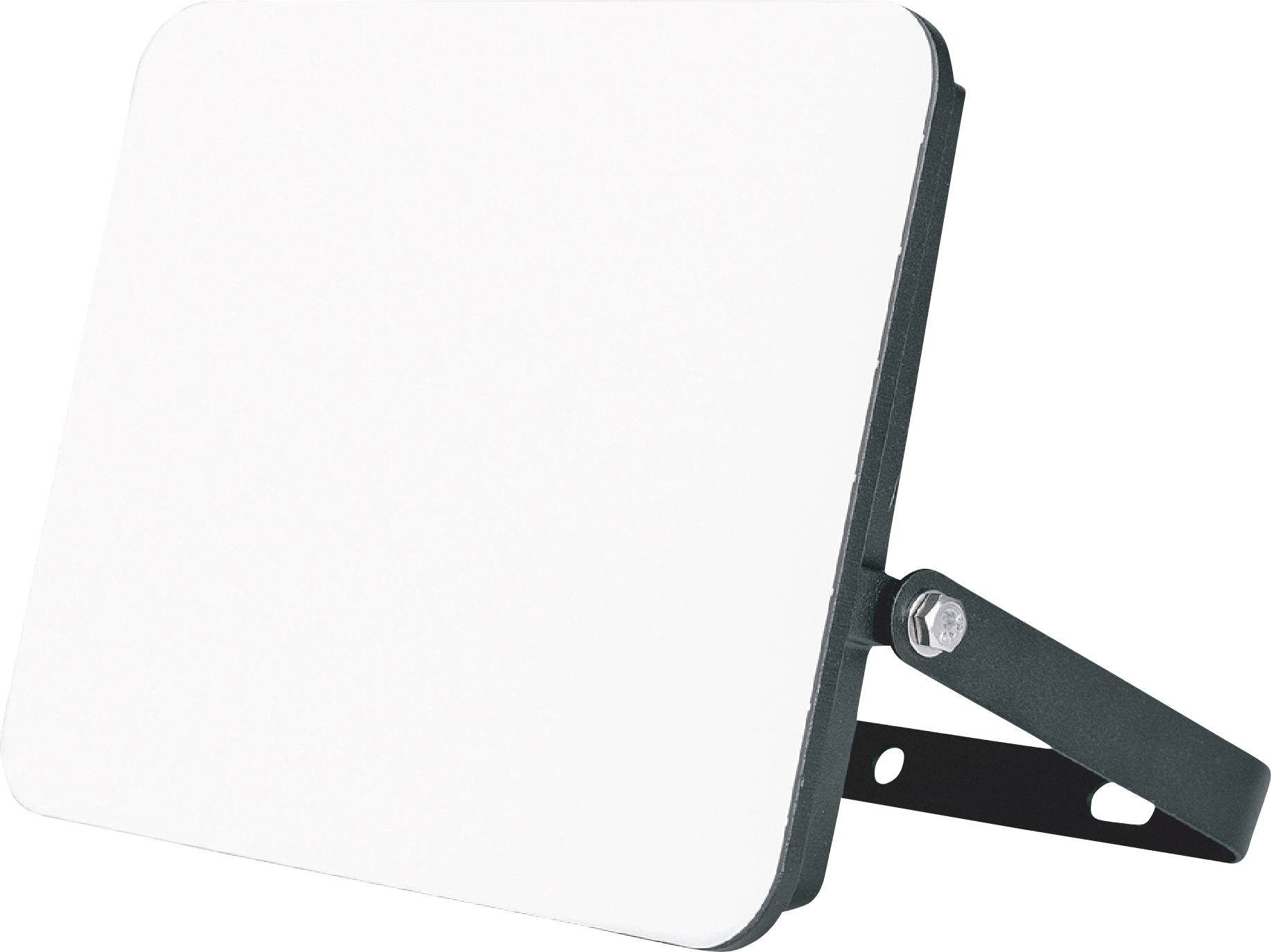 Müller-Licht Orlando 21600073 Projecteur LED extérieur 30 W Couleur d'éclairage (ampoule LED): blanc neutre