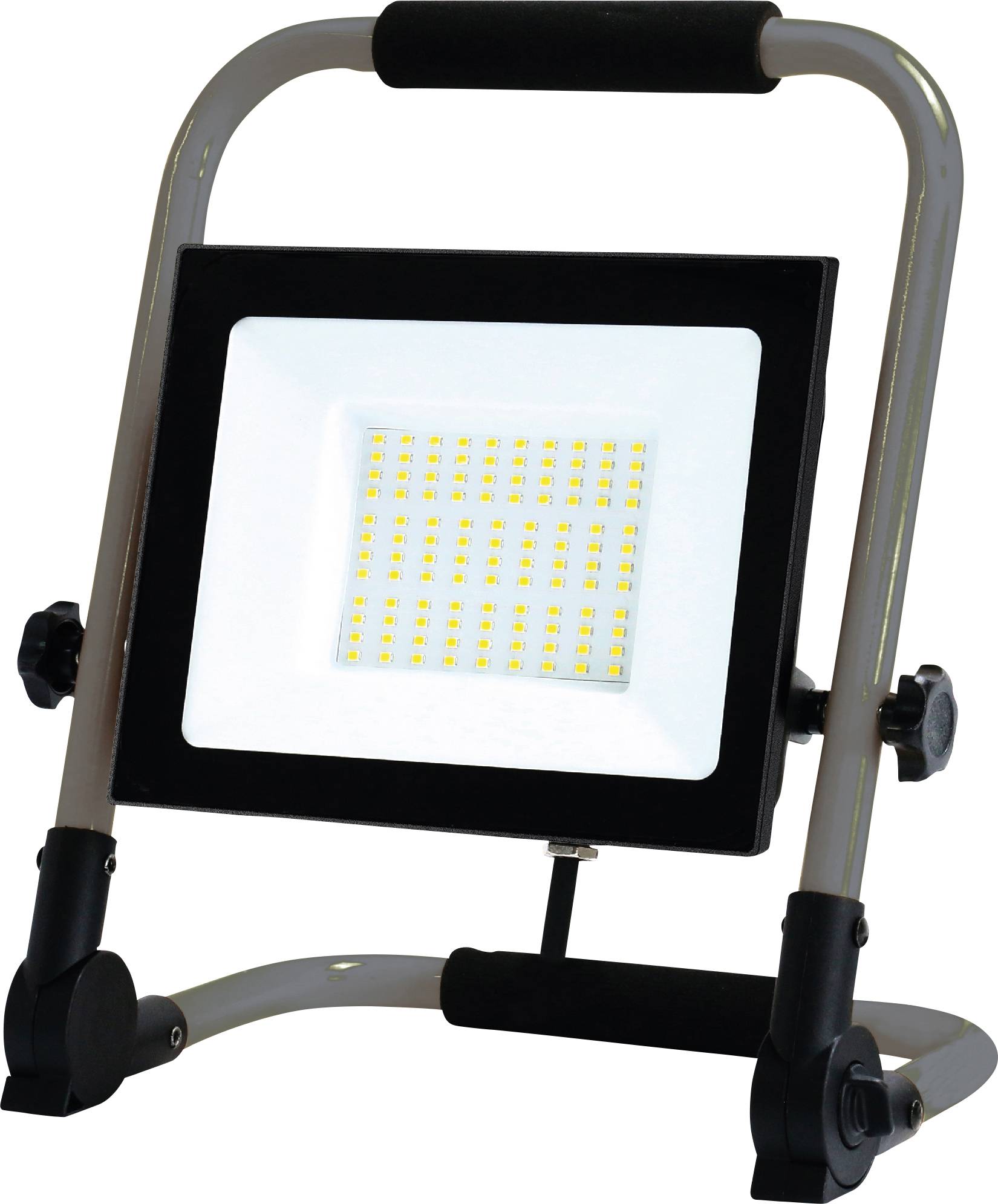 Müller-Licht Denver Projecteur de chantier à LED 50 W 5750 lm blanc neutre 21600054