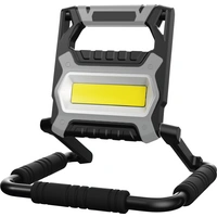 Müller-Licht Baltimore Projecteur de chantier à LED 20 W 1400 lm blanc froid 21600034 Müller-Licht Baltimore Projecteur de chantier à LED 20 W 1400 lm blanc froid 21600034