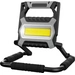 Müller-Licht Baltimore Projecteur de chantier à LED 20 W 1400 lm blanc froid 21600034 Müller-Licht Baltimore Projecteur de chantier à LED 20 W 1400 lm blanc froid 21600034