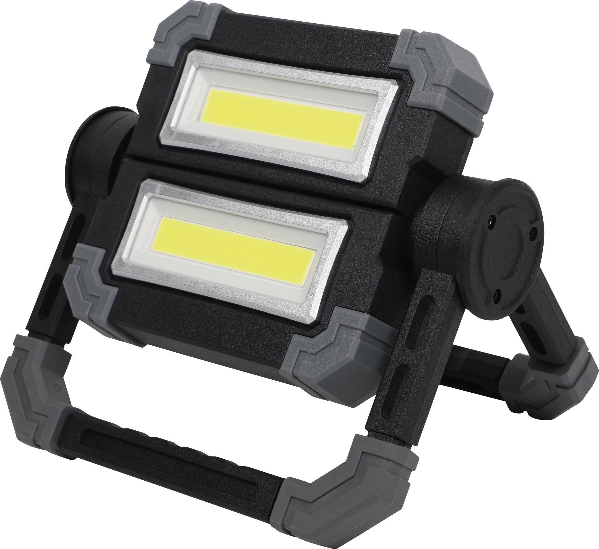 Müller-Licht Seattle Projecteur de chantier à LED 10 W 1000 lm blanc froid 21600033