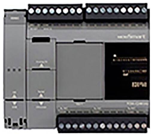 Idec FC6A-C24R1CE FC6A Series Module CPU 24 V/DC