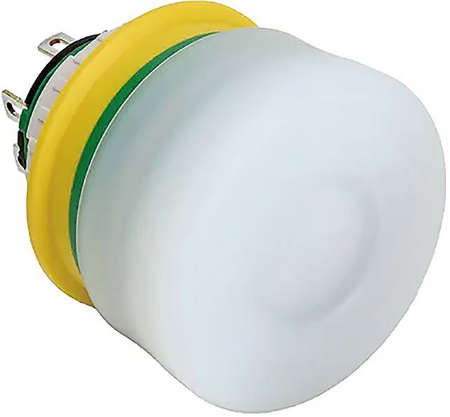 Idec Short Body E-stop Arrêt d'urgence 250 V 3 A IP65, IP67, IP69K 1 pc(s)