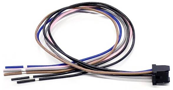 Idec CW Touchless CW9Z-CN200 Câble de liaison 1 pc(s)