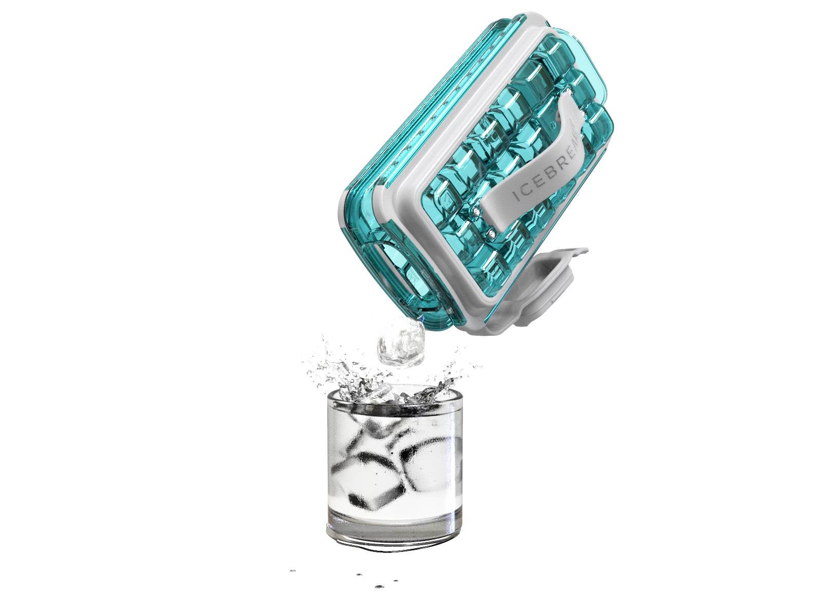 Icebreaker Nordic POP 2.0 Machine à glaçons