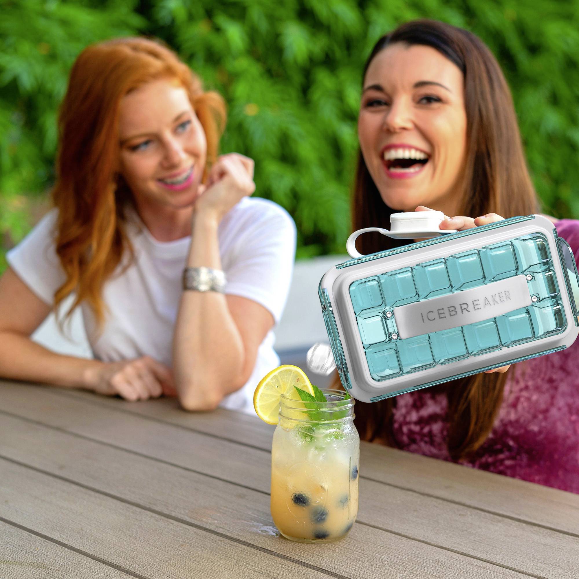 Icebreaker Nordic POP 2.0 Machine à glaçons