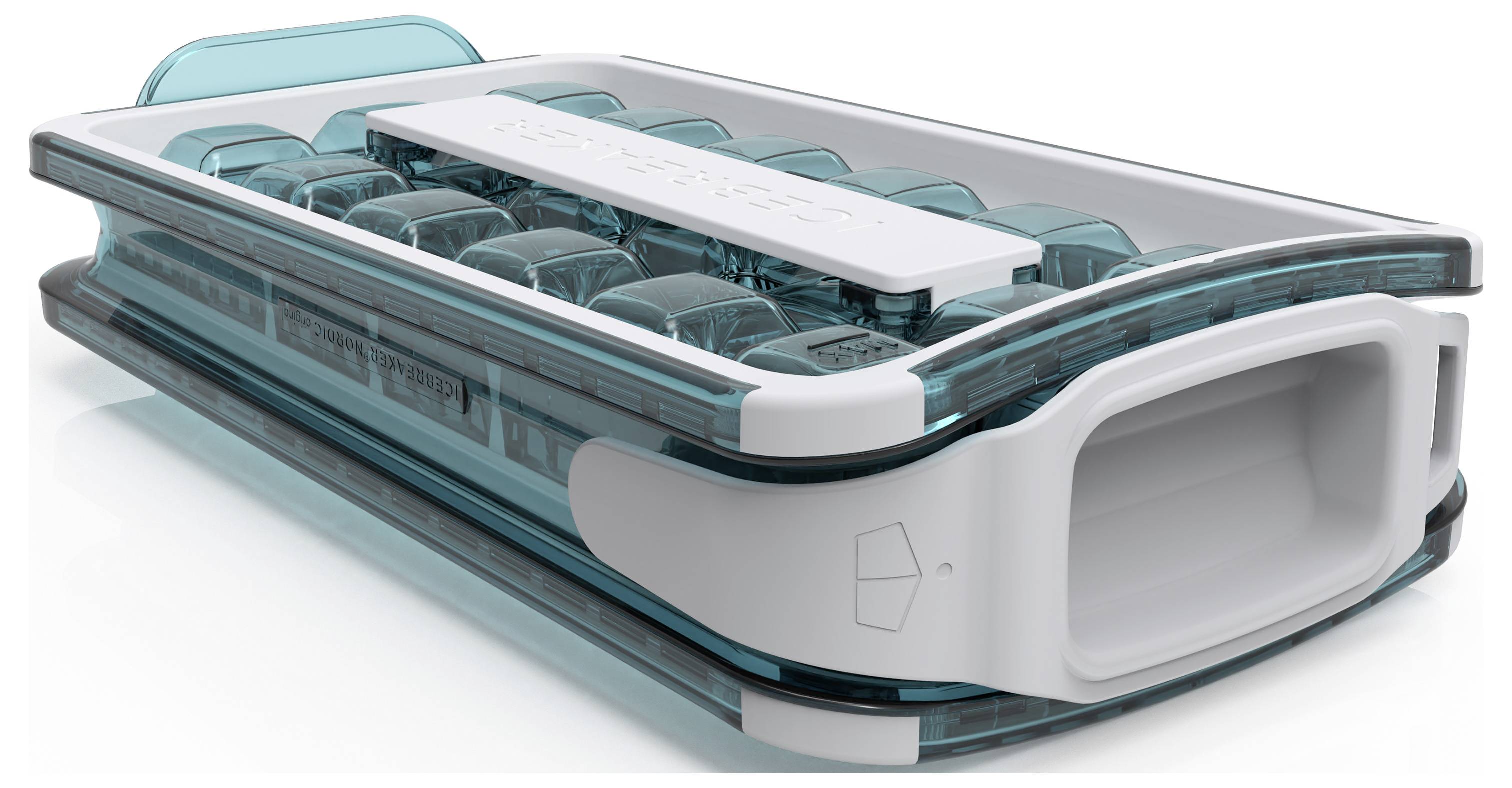 Icebreaker Nordic POP 2.0 Machine à glaçons