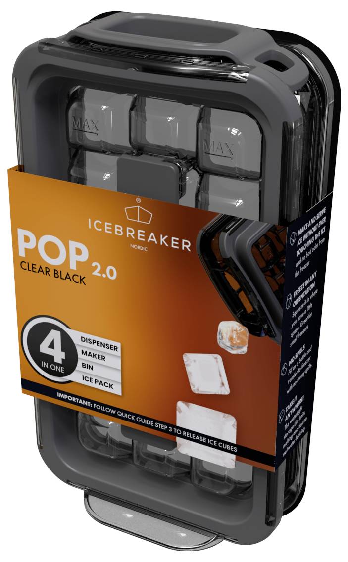 Icebreaker Nordic POP 2.0 Conteneur sous vide