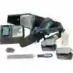 Makita sans fil Tronçonneuse sans fil Longueur de lame 100 mm Makita sans fil Tronçonneuse sans fil Longueur de lame 100 mm