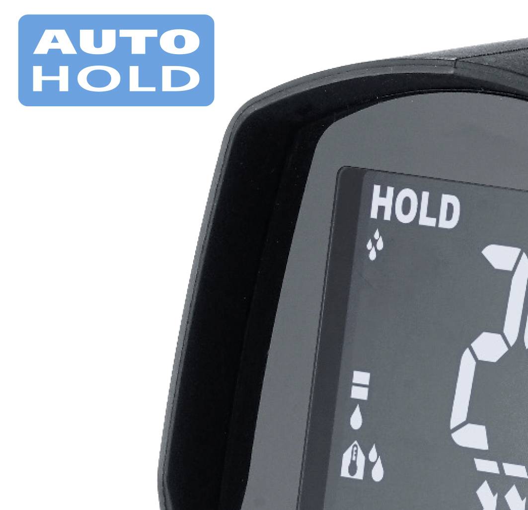 Laserliner CondenseSpot Plus Thermomètre infrarouge