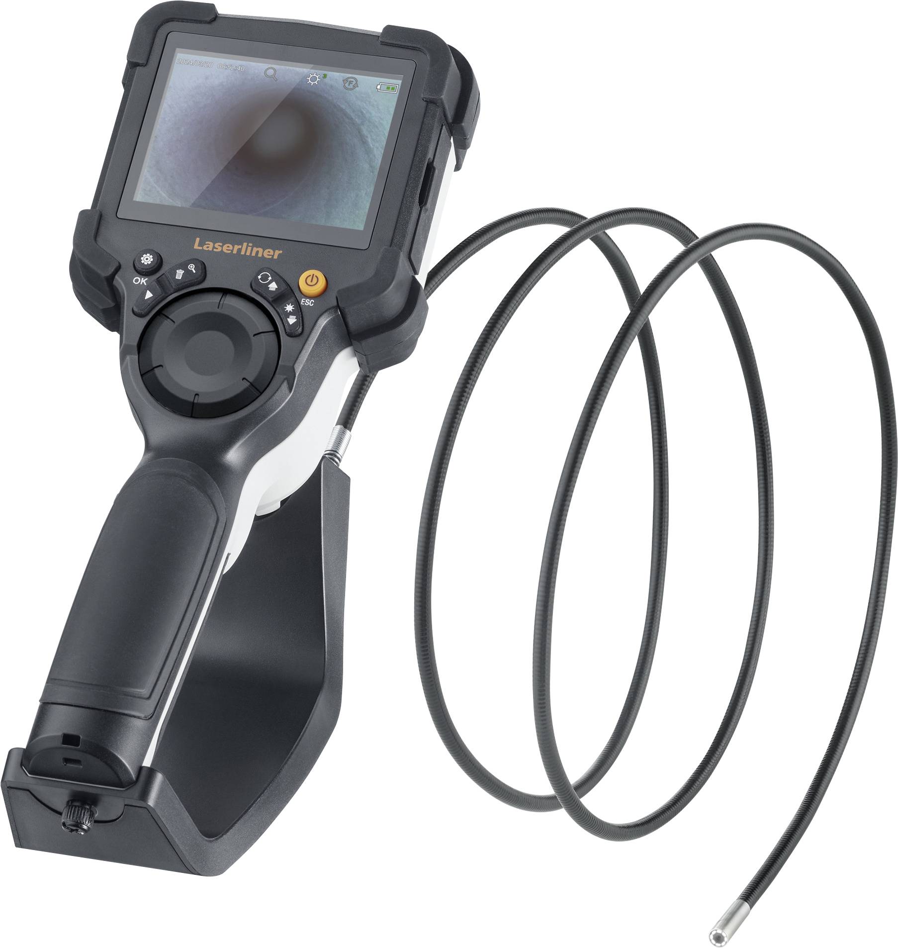 Caméra d'inspection Laserliner 082.237A