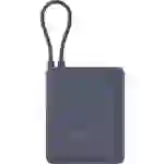 Xiaomi PB1033MI Powerbank (batterie supplémentaire) 10000 mAh Li-Ion bleu (mat) Xiaomi PB1033MI Powerbank (batterie supplémentaire) 10000 mAh Li-Ion bleu (mat)