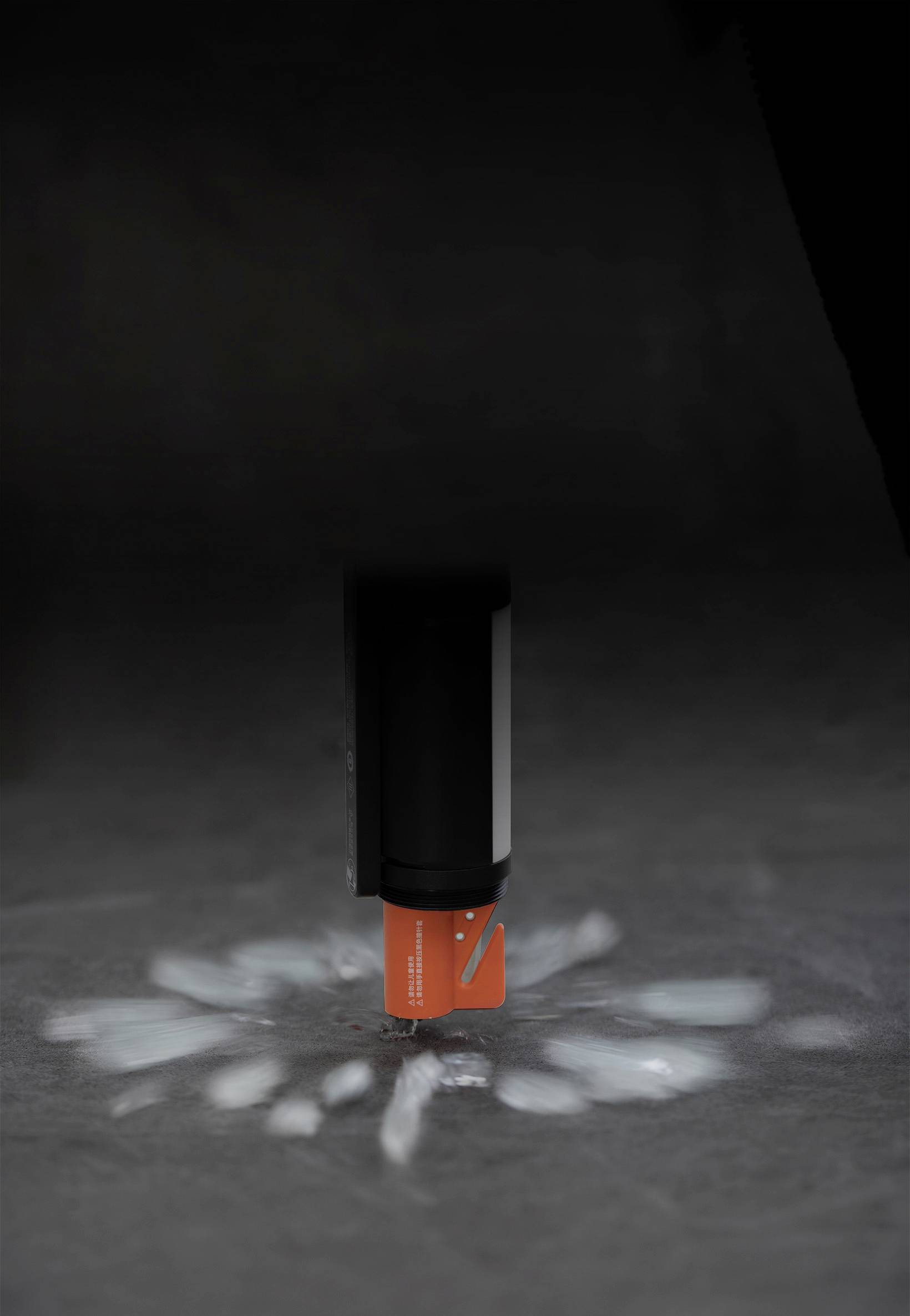 Xiaomi MJSDT001QW Lampe portative réglable, avec support magnétique via USB 1000 lm 36 h 240 g