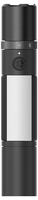 Xiaomi MJSDT001QW Lampe portative réglable, avec support magnétique via USB 1000 lm 36 h 240 g