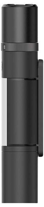 Xiaomi MJSDT001QW Lampe portative réglable, avec support magnétique via USB 1000 lm 36 h 240 g