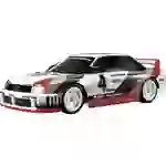 Tamiya Audi 90 quattro Racing 1:10 Auto RC électrique Voiture de tourisme kit à monter Tamiya Audi 90 quattro Racing 1:10 Auto RC électrique Voiture de tourisme kit à monter