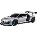 Tamiya Audi R8 LMS 2008 1:10 Auto RC électrique Voiture de tourisme 4 roues motrices (4WD) kit à monter Tamiya Audi R8 LMS 2008 1:10 Auto RC électrique Voiture de tourisme 4 roues motrices (4WD) kit à monter