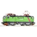 Roco 7500007 Locomotive électrique H0 Rc4 1305 de la Green Cargo Roco 7500007 Locomotive électrique H0 Rc4 1305 de la Green Cargo