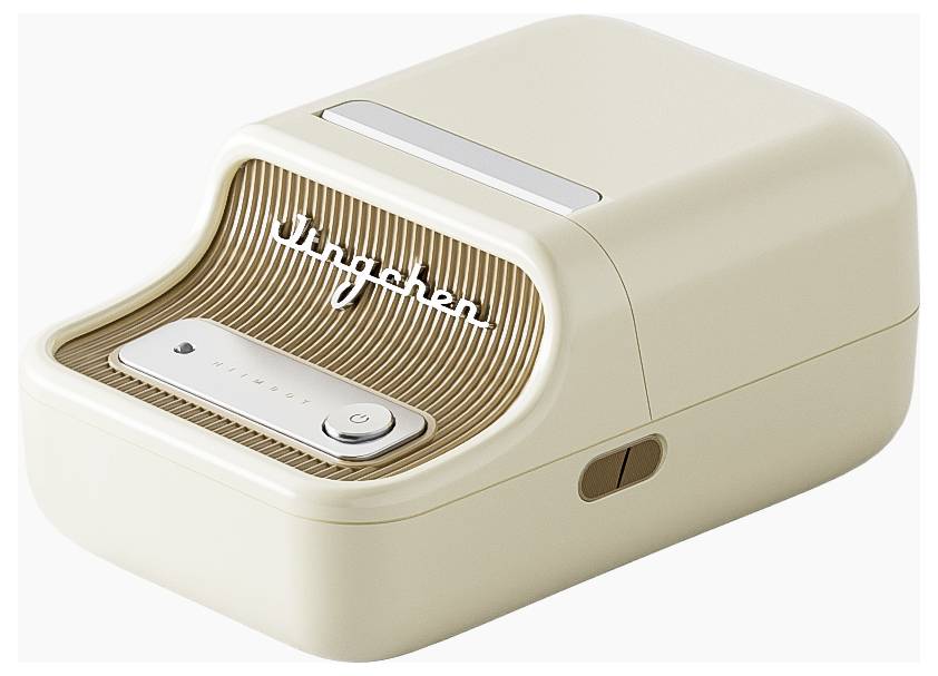 NIIMBOT B21 Pro Wireless Imprimante photo Résolution d'impression: 300 x 300 dpi