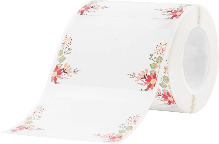 NIIMBOT coloré 230 pc(s) A2A68351801 Etiquette prix, Etiquette badges