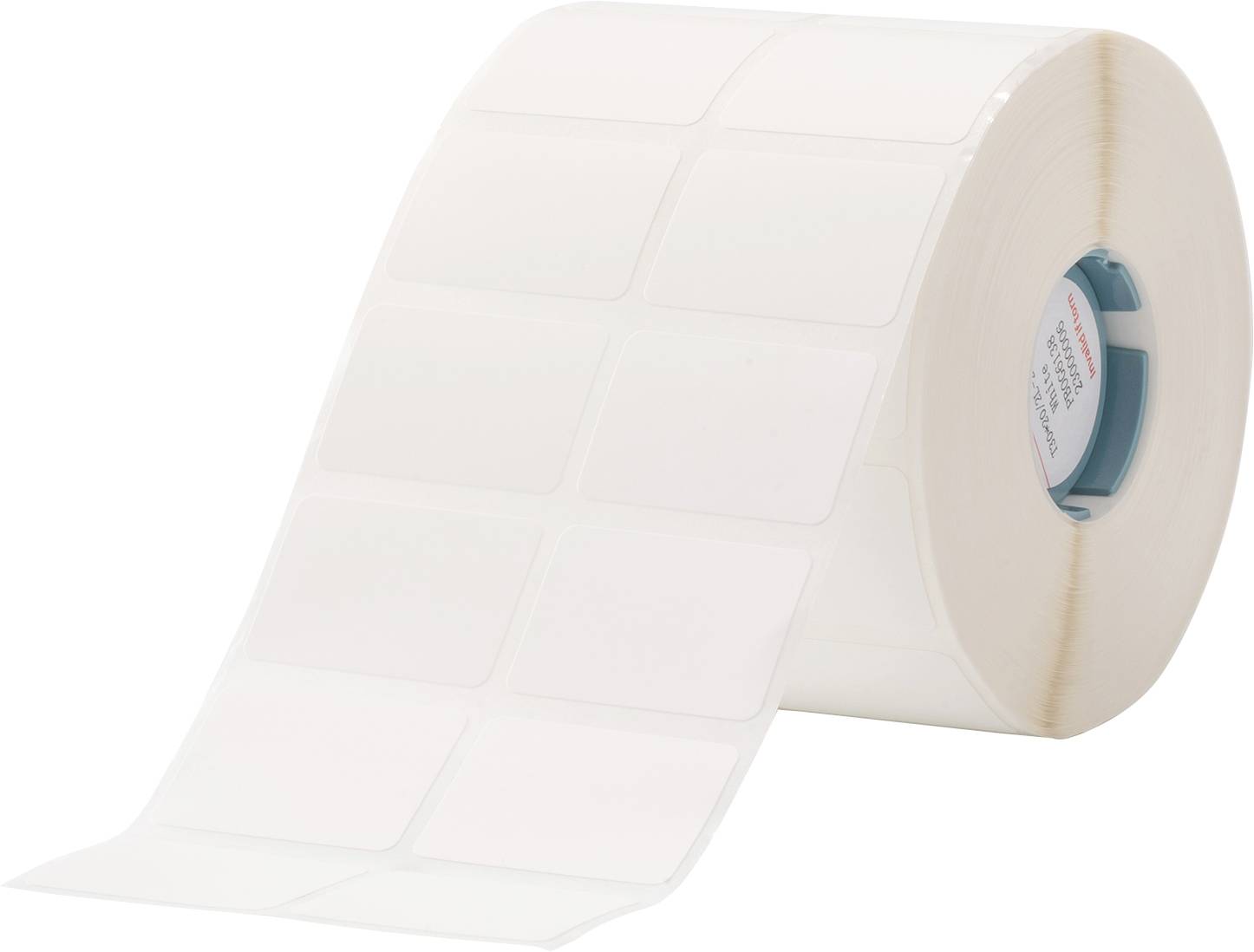 NIIMBOT blanc 2600 pc(s) 1EA01205503 Etiquette prix, Pastilles, Etiquette badges