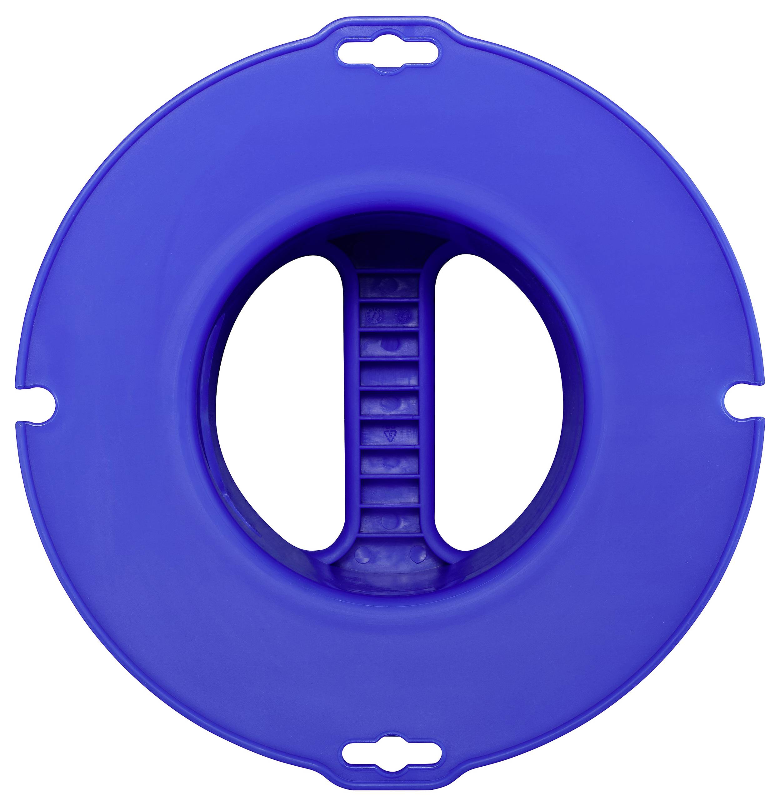 Sygonix SY-6797954 Enrouleur de câble vide