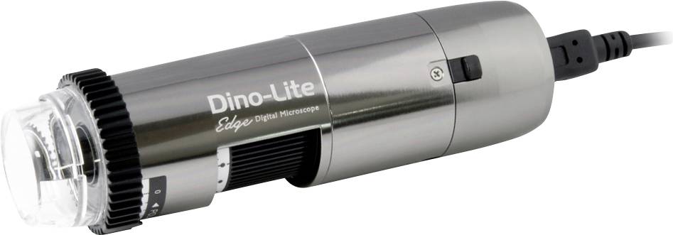 Dino Lite Microscope USB 5 Mill. pixel 220 x