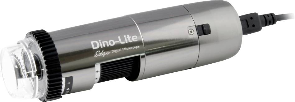 Dino Lite Microscope USB 5 Mill. pixel 140 x
