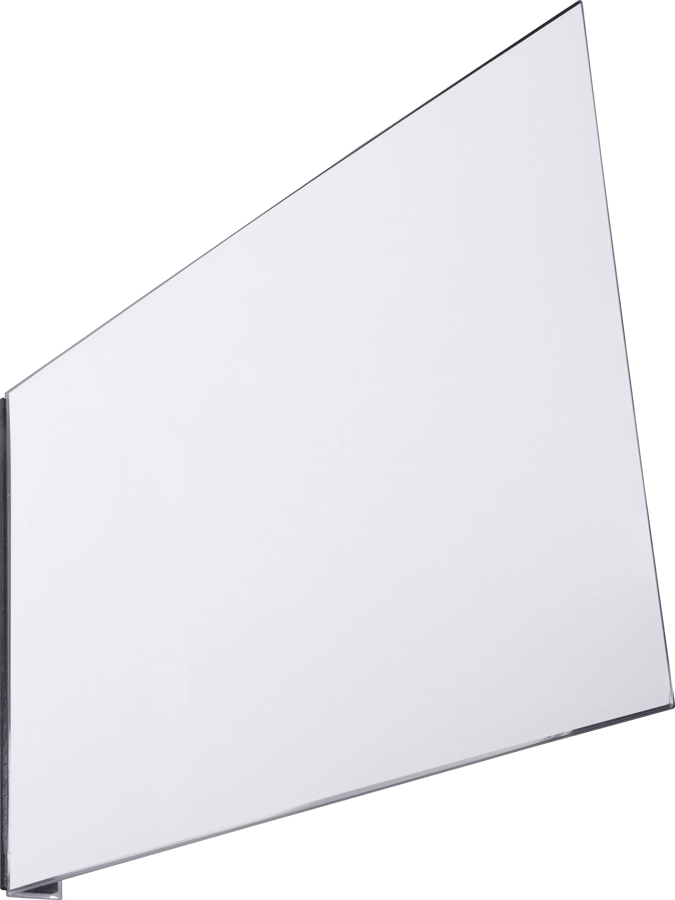 Durable 187519 Gangschild magnetisch A4 quer 10 pc(s)