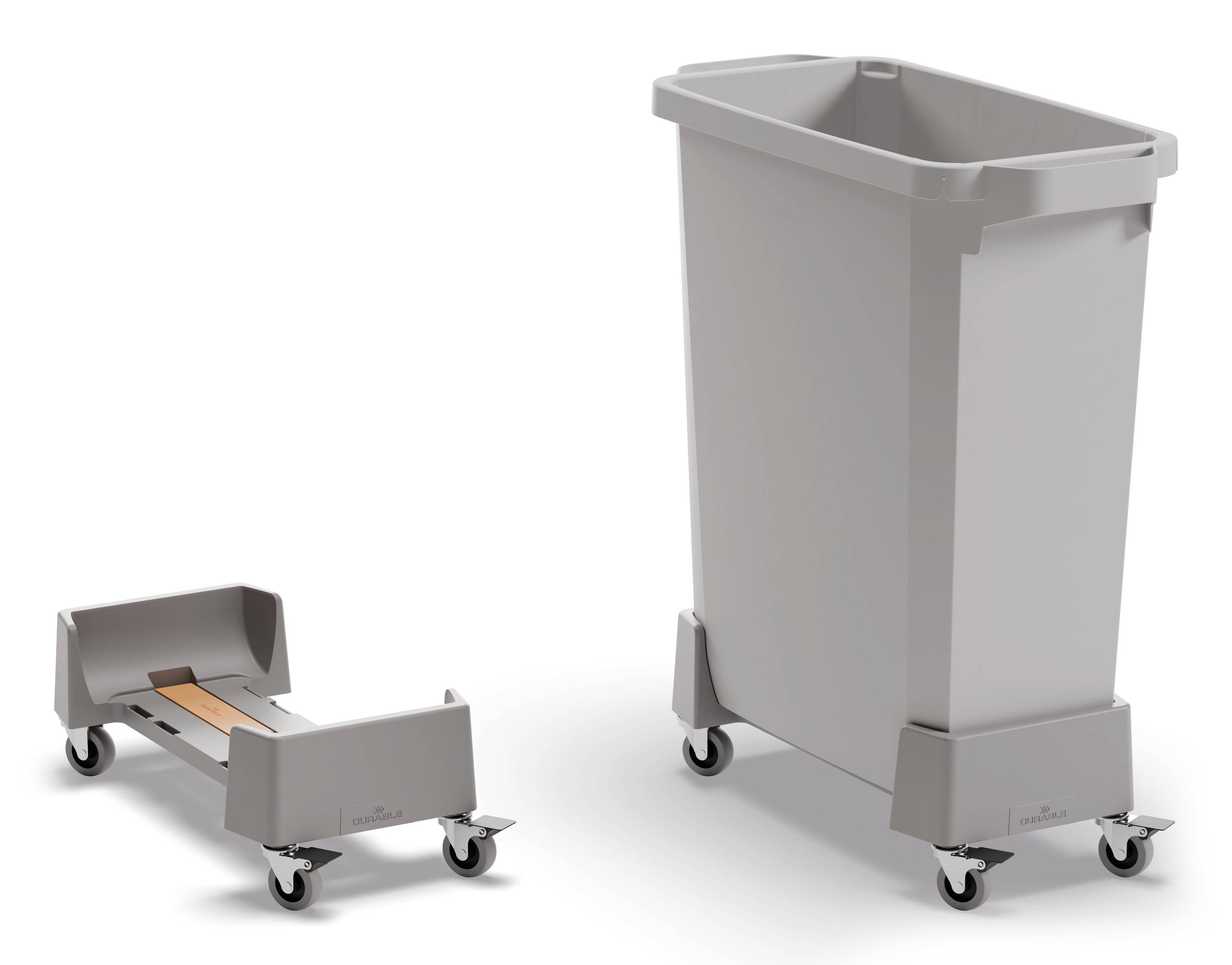 Durable DURABIN® 334037 Chariot 1 pc(s)